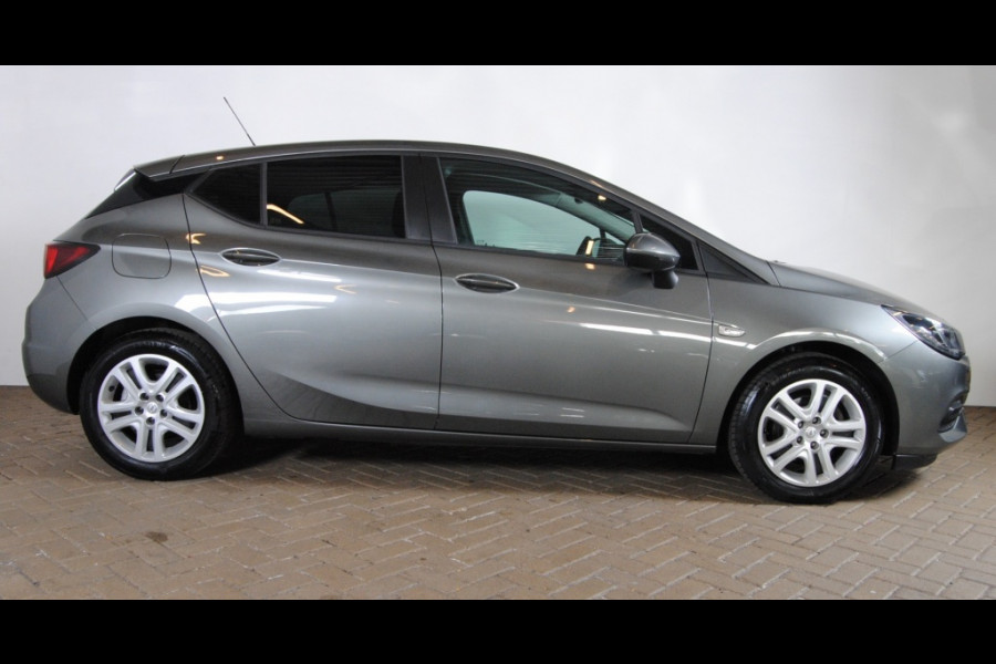 Opel Astra 1.2 Elegance | Winterpakket |Trekhaak | Apple Carplay