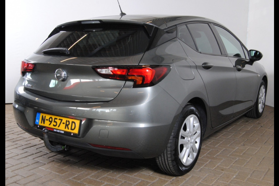 Opel Astra 1.2 Elegance | Winterpakket |Trekhaak | Apple Carplay