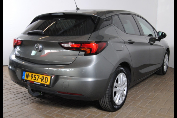 Opel Astra 1.2 Elegance | Winterpakket |Trekhaak | Apple Carplay