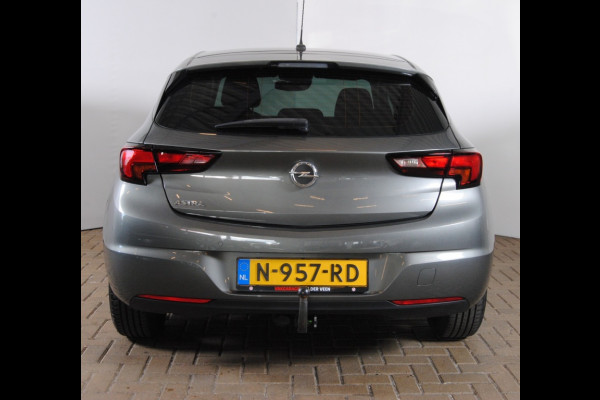 Opel Astra 1.2 Elegance | Winterpakket |Trekhaak | Apple Carplay