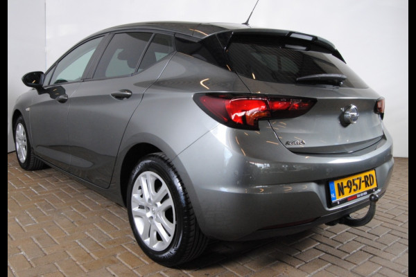 Opel Astra 1.2 Elegance | Winterpakket |Trekhaak | Apple Carplay