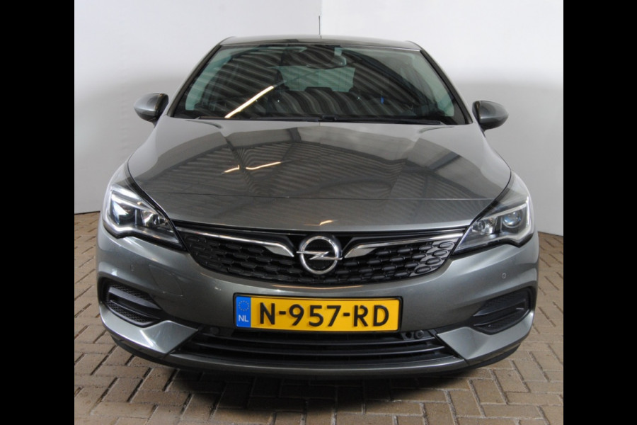 Opel Astra 1.2 Elegance | Winterpakket |Trekhaak | Apple Carplay