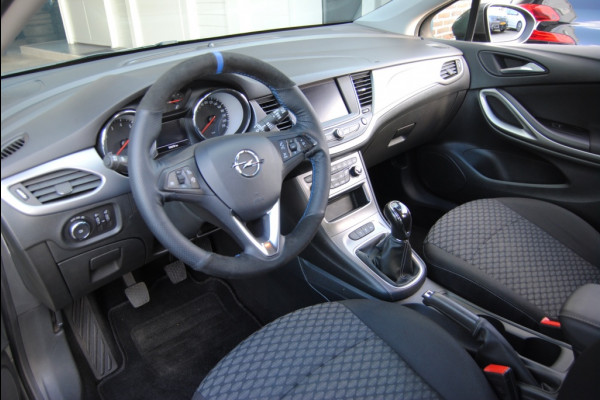 Opel Astra 1.2 Elegance | Winterpakket |Trekhaak | Apple Carplay