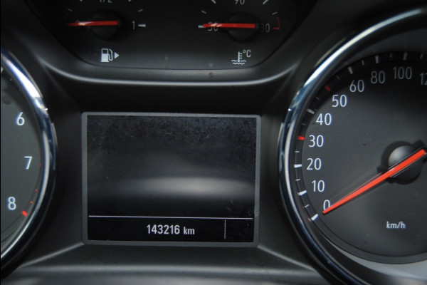 Opel Astra 1.2 Elegance | Winterpakket |Trekhaak | Apple Carplay