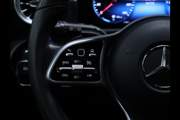 Mercedes-Benz A-Klasse 250 e Business Solution Luxury Limited [TREKHAAK, CRUISE CONTROL, SFEERVERLICHTING, BLUETOOTH TELEFOON, ACHTERUITRIJCAMERA, PDC V+A, STOELVERWARMING, NIEUWSTAAT]