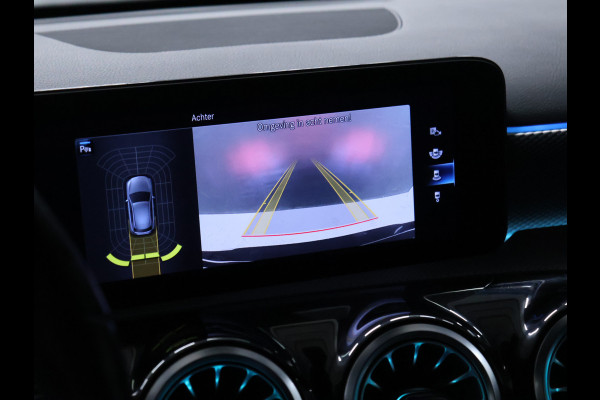 Mercedes-Benz A-Klasse 250 e Business Solution Luxury Limited [TREKHAAK, CRUISE CONTROL, SFEERVERLICHTING, BLUETOOTH TELEFOON, ACHTERUITRIJCAMERA, PDC V+A, STOELVERWARMING, NIEUWSTAAT]