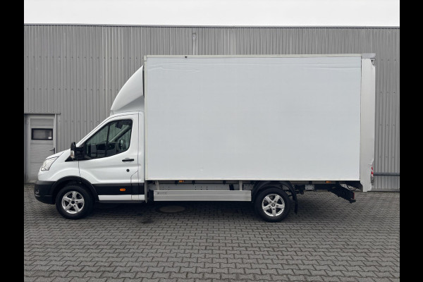 Ford Transit 2.0*A/C*CRUISE*CAMERA*3-PERS.*BAKWAGEN*LAADKLEP*