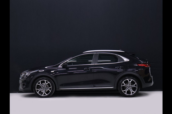 Kia Xceed 1.4 T-GDi DynamicLine [APPLE CARPLAY, ANDROID AUTO, CRUISE CONTROL, JBL, ACHTERUITRIJCAMERA, PDC ACHTER, STOELVERWARMING, STUURVERWARMING, NIEUWSTAAT]