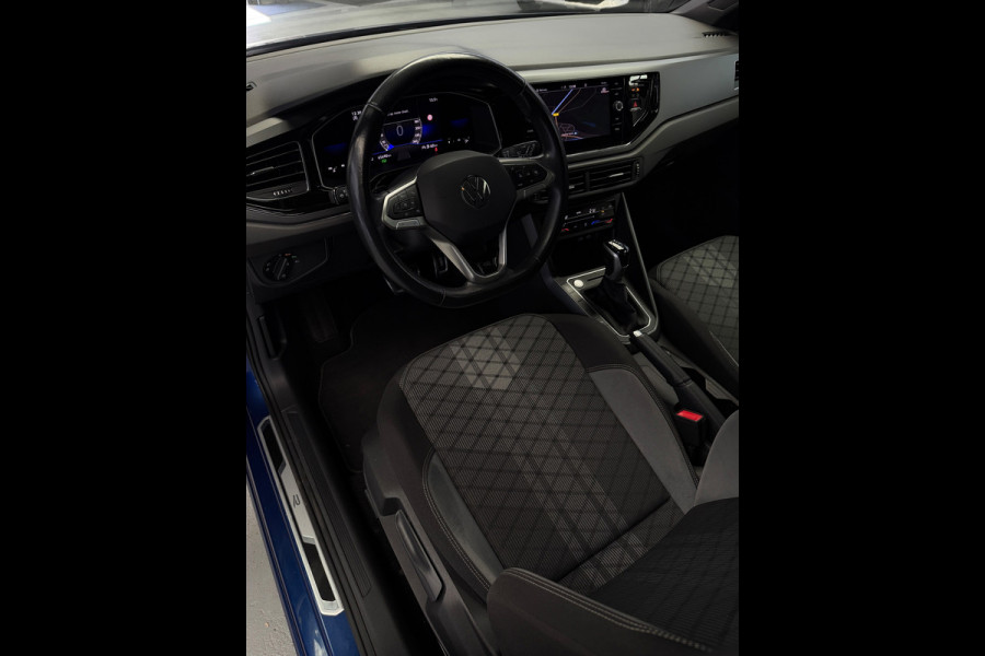 Volkswagen Polo 1.0 TSI 2x R-Line Panorama Camera CarPlay