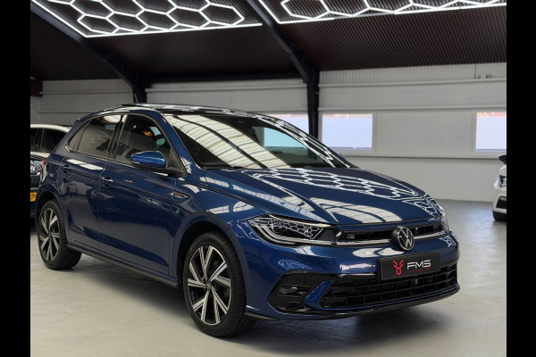 Volkswagen Polo 1.0 TSI 2x R-Line Panorama Camera CarPlay