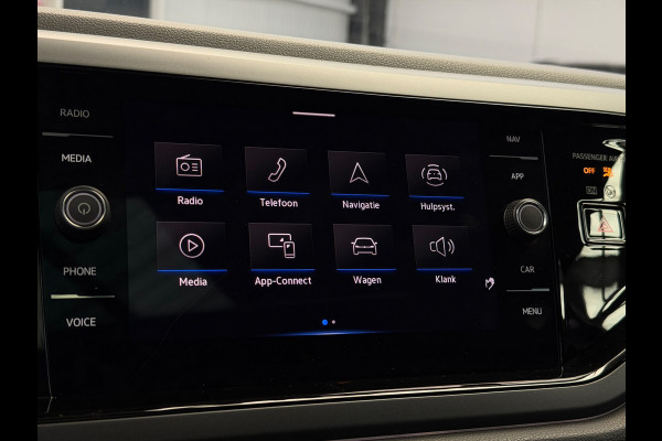 Volkswagen Polo 1.0 TSI 2x R-Line Panorama Camera CarPlay