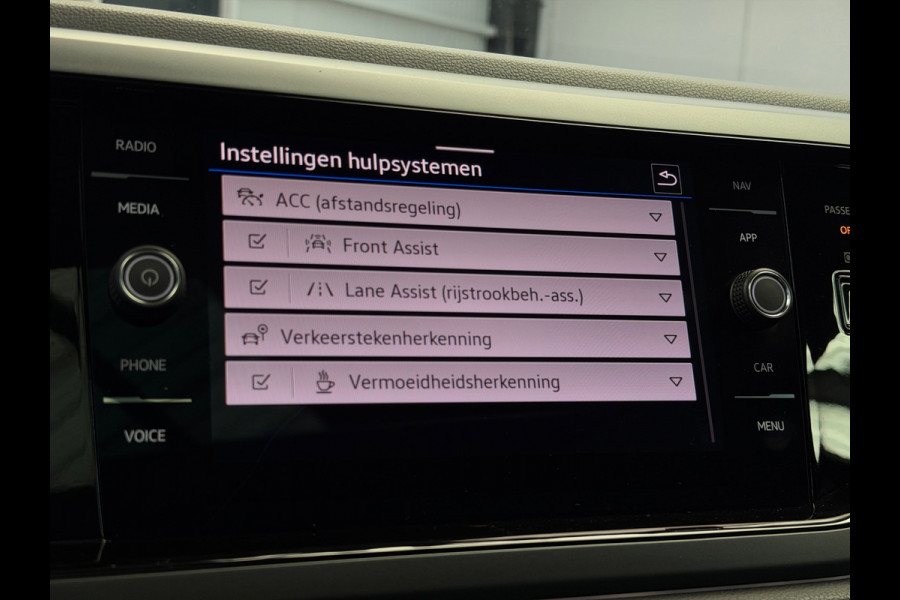 Volkswagen Polo 1.0 TSI 2x R-Line Panorama Camera CarPlay