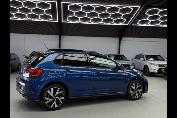 Volkswagen Polo 1.0 TSI 2x R-Line Panorama Camera CarPlay