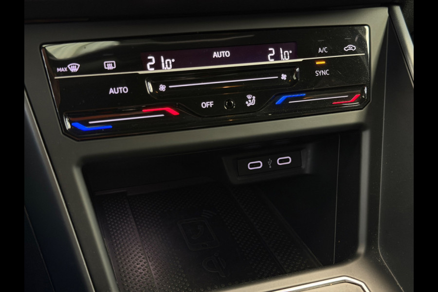 Volkswagen Polo 1.0 TSI 2x R-Line Panorama Camera CarPlay