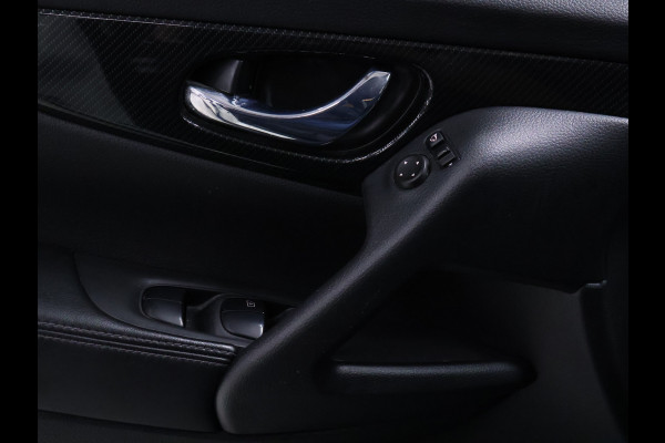 Nissan X-Trail 1.6 DIG-T N-Connecta [SCHUIFKANTELDAK, CRUISE CONTROL, LANE ASSIST, BLUETOOTH TELEFOON, 360 CAMERA, PDC V+A, ELEKTRICHE ACHTERKLEP, AUTOMATISCHE AIRCO, NIEUWSTAAT]