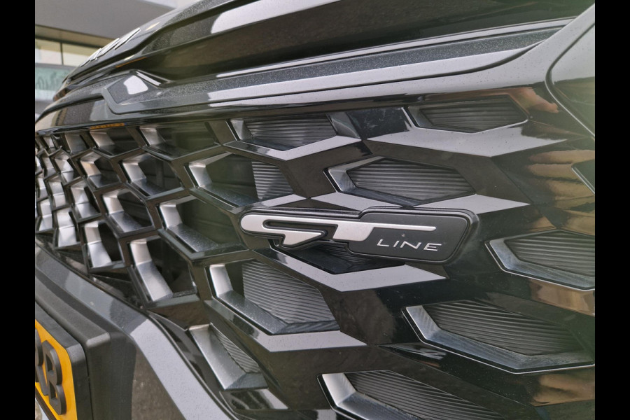 Kia Sportage 1.6 T-GDi Plug-in Hybrid AWD GT-PlusLine