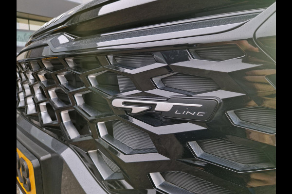 Kia Sportage 1.6 T-GDi Plug-in Hybrid AWD GT-PlusLine