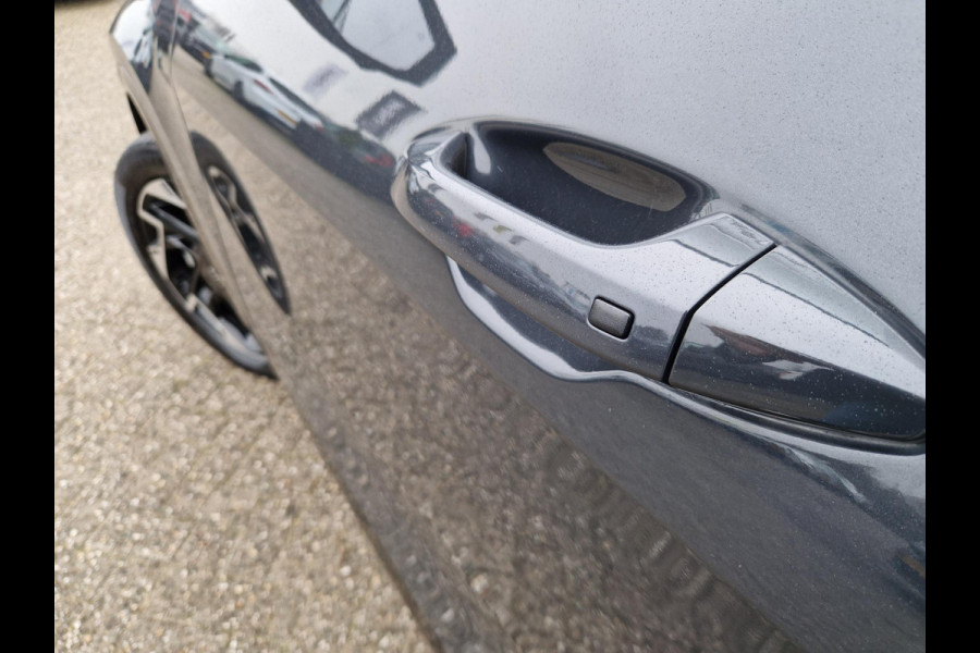 Kia Sportage 1.6 T-GDi Plug-in Hybrid AWD GT-PlusLine