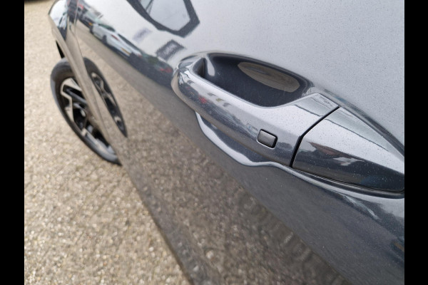 Kia Sportage 1.6 T-GDi Plug-in Hybrid AWD GT-PlusLine