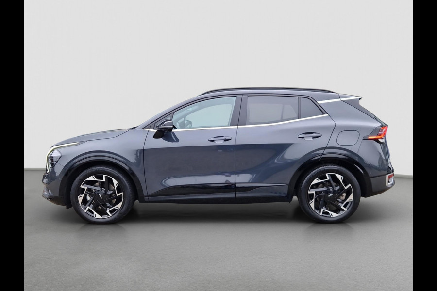 Kia Sportage 1.6 T-GDi Plug-in Hybrid AWD GT-PlusLine
