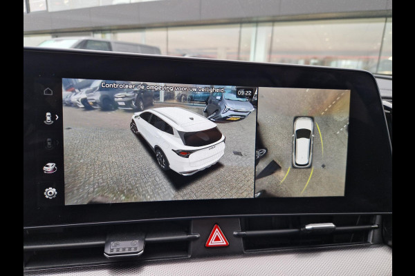 Kia Sportage 1.6 T-GDi Plug-in Hybrid AWD GT-PlusLine