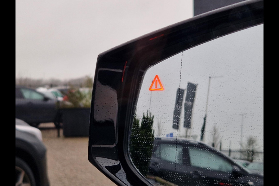 Kia Sportage 1.6 T-GDi Plug-in Hybrid AWD GT-PlusLine