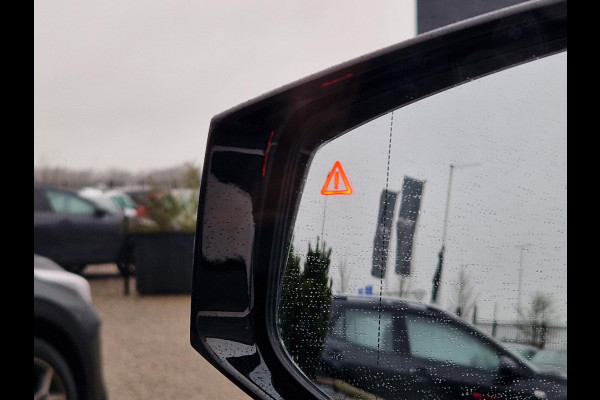 Kia Sportage 1.6 T-GDi Plug-in Hybrid AWD GT-PlusLine