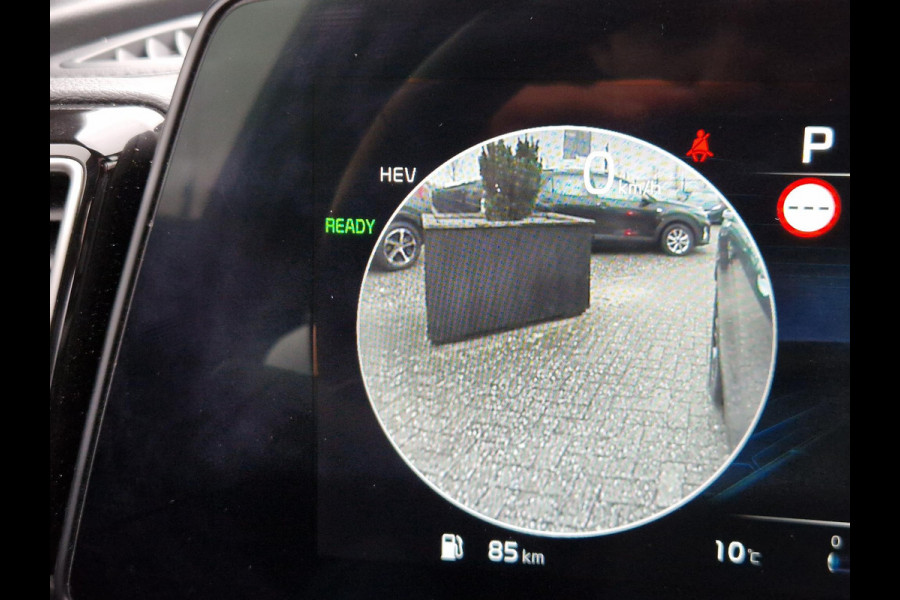 Kia Sportage 1.6 T-GDi Plug-in Hybrid AWD GT-PlusLine