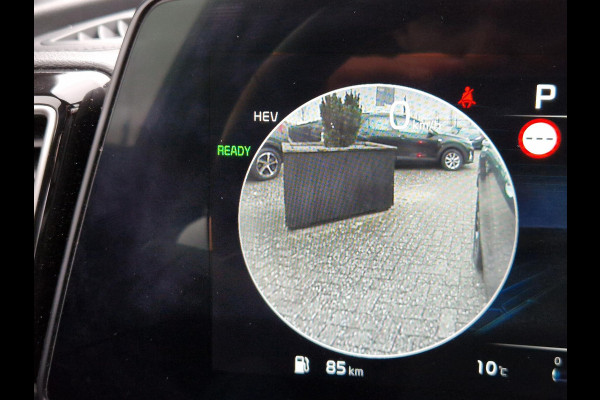 Kia Sportage 1.6 T-GDi Plug-in Hybrid AWD GT-PlusLine