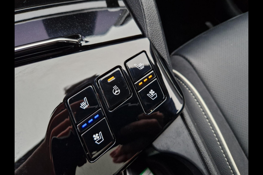 Kia Sportage 1.6 T-GDi Plug-in Hybrid AWD GT-PlusLine