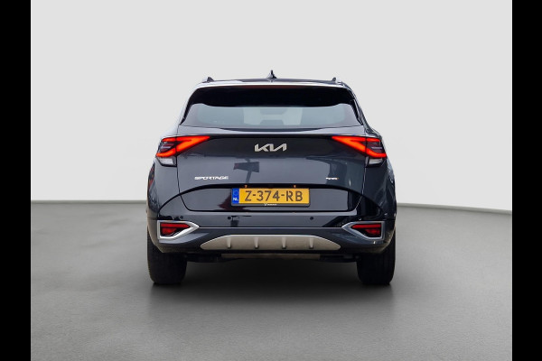 Kia Sportage 1.6 T-GDi Plug-in Hybrid AWD GT-PlusLine