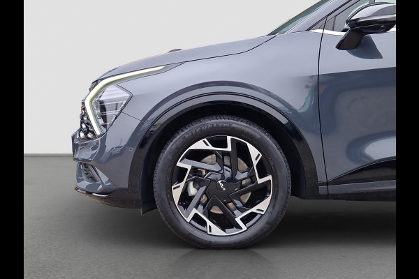 Kia Sportage 1.6 T-GDi Plug-in Hybrid AWD GT-PlusLine