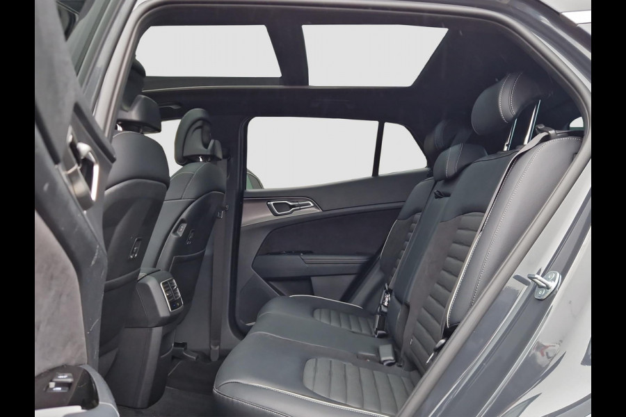 Kia Sportage 1.6 T-GDi Plug-in Hybrid AWD GT-PlusLine