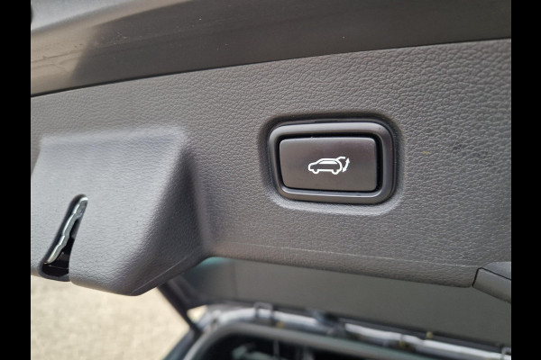 Kia Sportage 1.6 T-GDi Plug-in Hybrid AWD GT-PlusLine