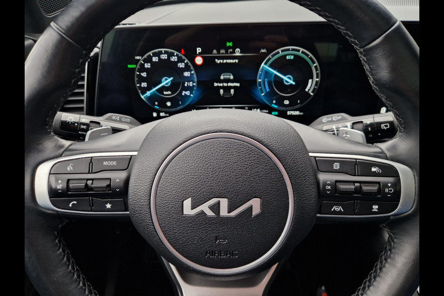 Kia Sportage 1.6 T-GDi Plug-in Hybrid AWD GT-PlusLine