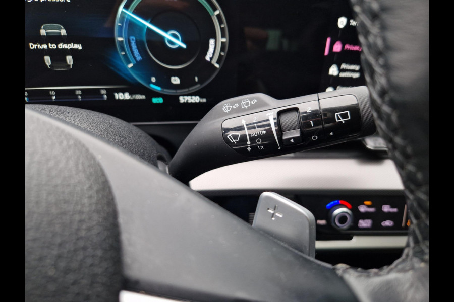 Kia Sportage 1.6 T-GDi Plug-in Hybrid AWD GT-PlusLine