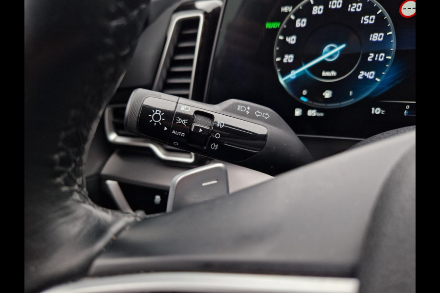 Kia Sportage 1.6 T-GDi Plug-in Hybrid AWD GT-PlusLine