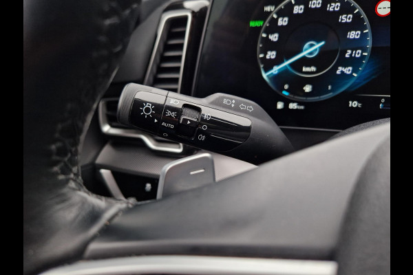 Kia Sportage 1.6 T-GDi Plug-in Hybrid AWD GT-PlusLine