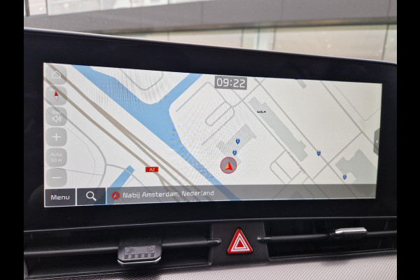 Kia Sportage 1.6 T-GDi Plug-in Hybrid AWD GT-PlusLine