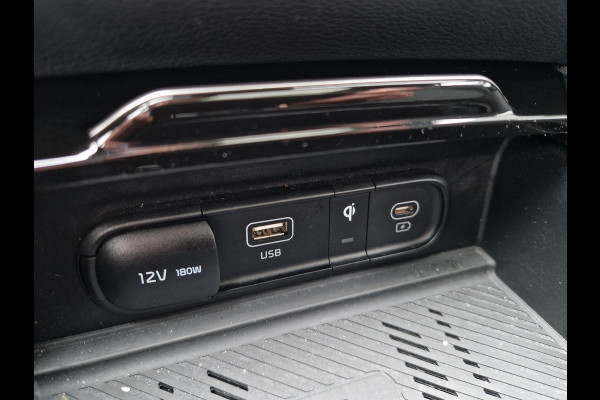 Kia Sportage 1.6 T-GDi Plug-in Hybrid AWD GT-PlusLine