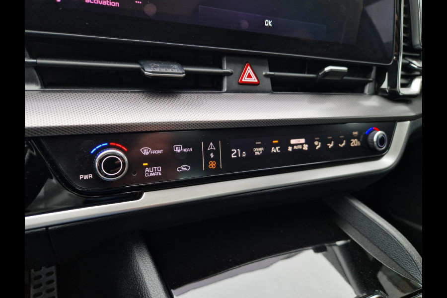 Kia Sportage 1.6 T-GDi Plug-in Hybrid AWD GT-PlusLine