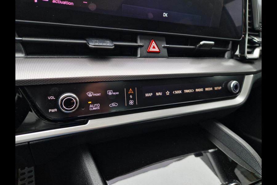 Kia Sportage 1.6 T-GDi Plug-in Hybrid AWD GT-PlusLine