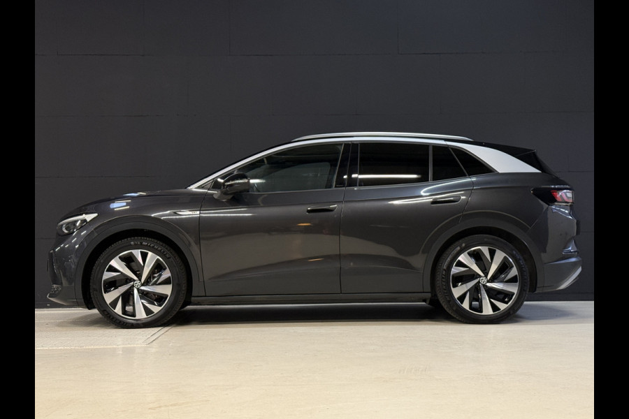 Volkswagen ID.4 First 77 kWh | SoH 94% | Elek. Trekhaak | Warmtepomp | Apple Carplay | Camera