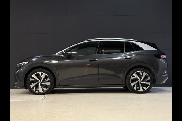 Volkswagen ID.4 First 77 kWh | SoH 94% | Elek. Trekhaak | Warmtepomp | Apple Carplay | Camera