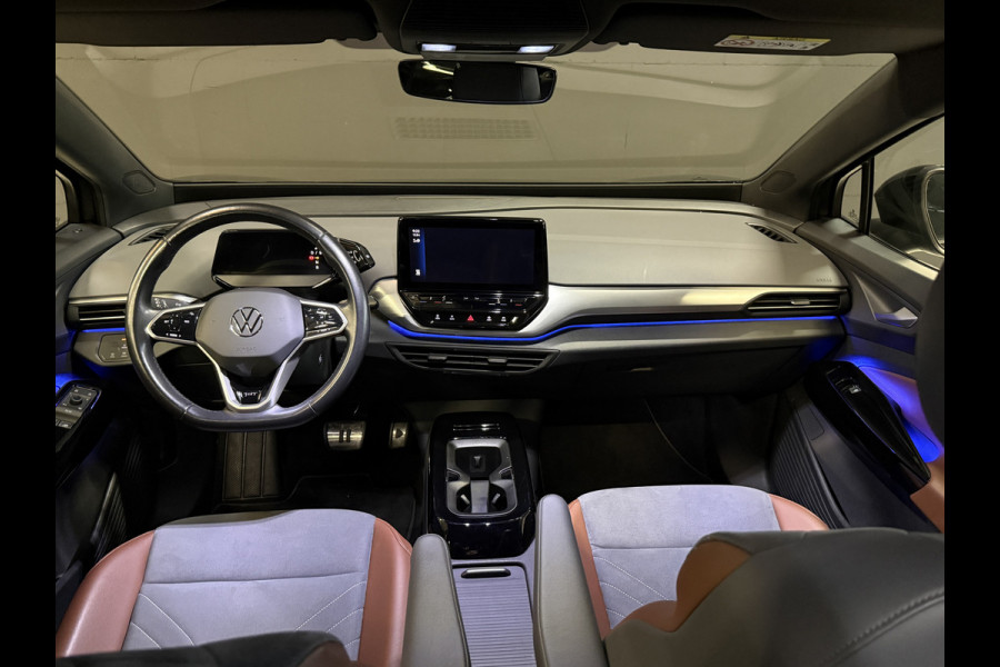 Volkswagen ID.4 First 77 kWh | SoH 94% | Elek. Trekhaak | Warmtepomp | Apple Carplay | Camera