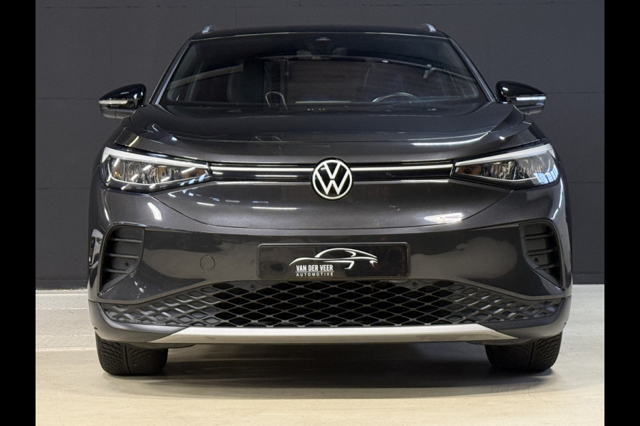Volkswagen ID.4 First 77 kWh | SoH 94% | Elek. Trekhaak | Warmtepomp | Apple Carplay | Camera