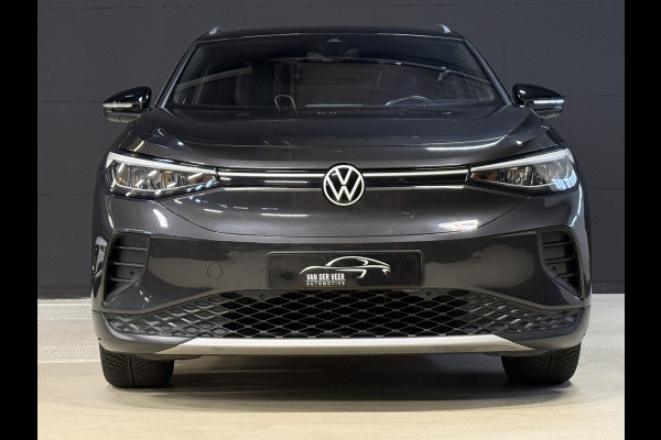 Volkswagen ID.4 First 77 kWh | SoH 94% | Elek. Trekhaak | Warmtepomp | Apple Carplay | Camera