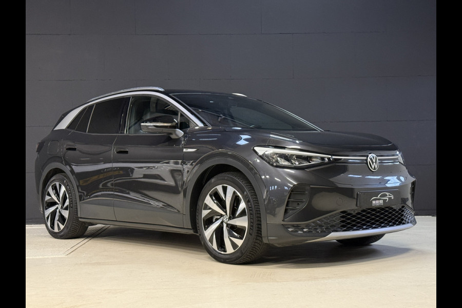 Volkswagen ID.4 First 77 kWh | SoH 94% | Elek. Trekhaak | Warmtepomp | Apple Carplay | Camera