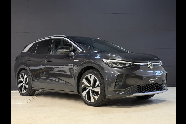 Volkswagen ID.4 First 77 kWh | SoH 94% | Elek. Trekhaak | Warmtepomp | Apple Carplay | Camera