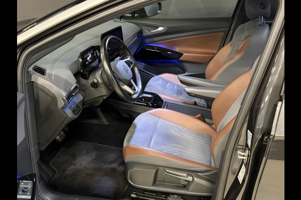 Volkswagen ID.4 First 77 kWh | SoH 94% | Elek. Trekhaak | Warmtepomp | Apple Carplay | Camera